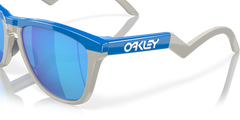 0OO9289 - Oakley - (Primary Blue/Cool Grey) Prizm Sapphire - 55 - 17 - 138 MM - Ardor Eyewear 888392610270