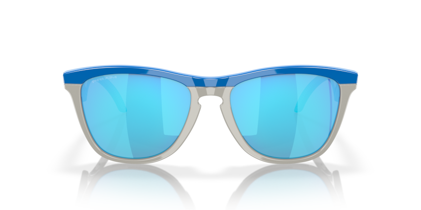 0OO9289 - Oakley - (Primary Blue/Cool Grey) Prizm Sapphire - 55 - 17 - 138 MM - Ardor Eyewear 888392610270