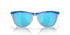 0OO9289 - Oakley - (Primary Blue/Cool Grey) Prizm Sapphire - 55 - 17 - 138 MM - Ardor Eyewear 888392610270