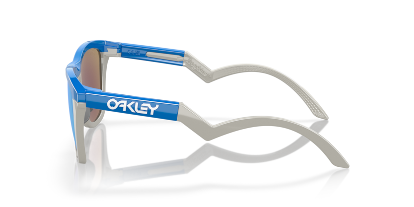 0OO9289 - Oakley - (Primary Blue/Cool Grey) Prizm Sapphire - 55 - 17 - 138 MM - Ardor Eyewear 888392610270