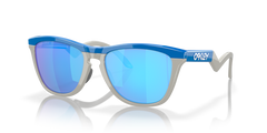 0OO9289 - Oakley - (Primary Blue/Cool Grey) Prizm Sapphire - 55 - 17 - 138 MM - Ardor Eyewear 888392610270