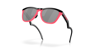 Matte Black/Neon Pink - 0OO9289 888392610287