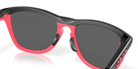 Matte Black/Neon Pink - 0OO9289 888392610287