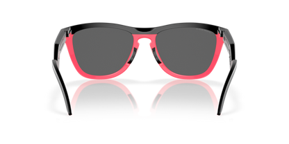 Matte Black/Neon Pink - 0OO9289 888392610287