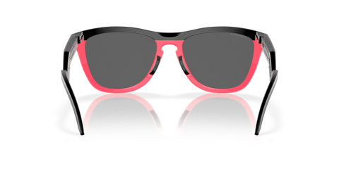 Matte Black/Neon Pink - 0OO9289 888392610287