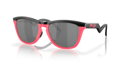 Matte Black/Neon Pink - 0OO9289 888392610287