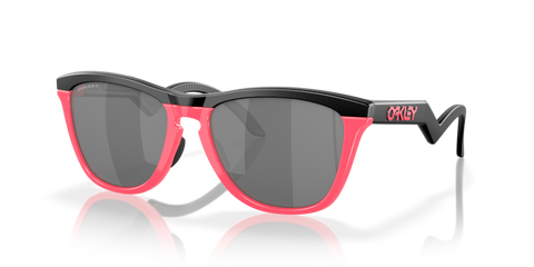 Matte Black/Neon Pink - 0OO9289 888392610287