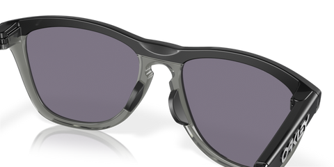 Matte Black - 0OO9289 888392623195