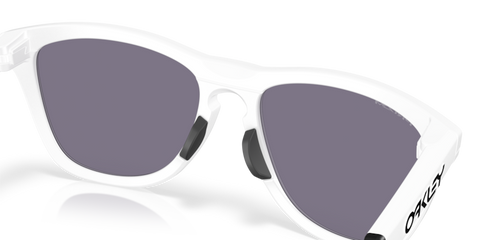 Matte White - 0OO9289 888392642127