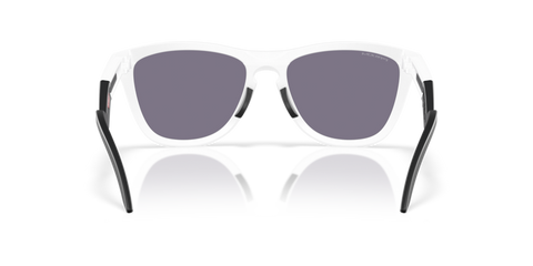 Matte White - 0OO9289 888392642127
