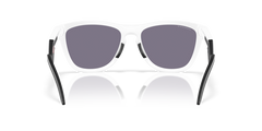 0OO9289 - Oakley - (Matte White) Prizm Grey - 55 - 17 - 138 MM - Ardor Eyewear 888392642127