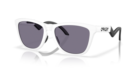 Matte White - 0OO9289 888392642127