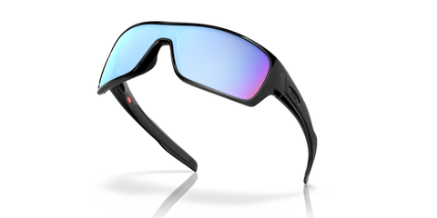 Polished Black - 0OO9307 888392191090