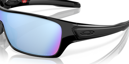 Polished Black - 0OO9307 888392191090