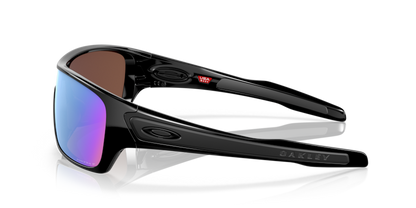 Polished Black - 0OO9307 888392191090