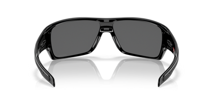Polished Black - 0OO9307 888392280060