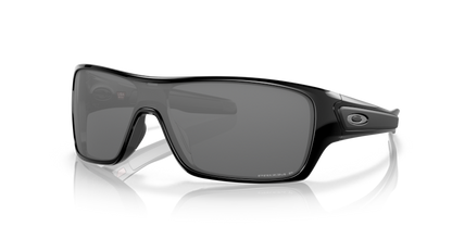 Polished Black - 0OO9307 888392280060
