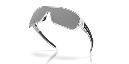 Polished Clear - 0OO9307 888392294111