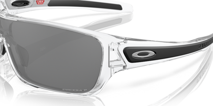 Polished Clear - 0OO9307 888392294111