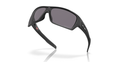 Matte Black - 0OO9307 888392486639