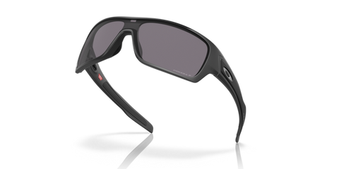 Matte Black - 0OO9307 888392486639