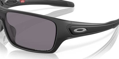 Matte Black - 0OO9307 888392486639