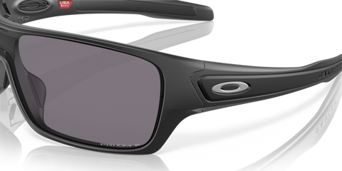 Matte Black - 0OO9307 888392486639