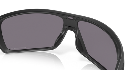Matte Black - 0OO9307 888392486639
