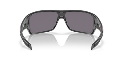 Matte Black - 0OO9307 888392486639