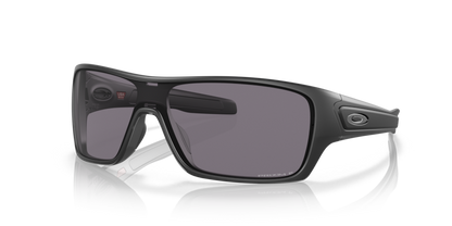 Matte Black - 0OO9307 888392486639