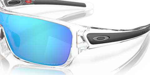 Polished Clear - 0OO9307 888392545619