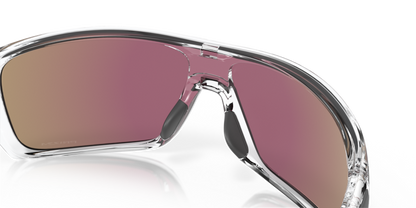 Polished Clear - 0OO9307 888392545619