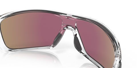 Polished Clear - 0OO9307 888392545619