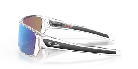 Polished Clear - 0OO9307 888392545619