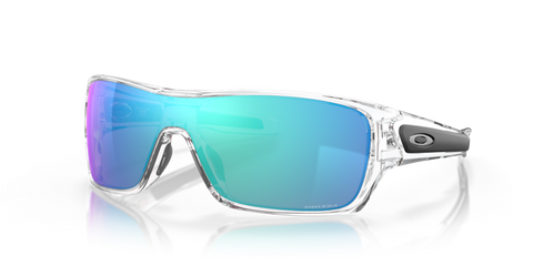 Polished Clear - 0OO9307 888392545619