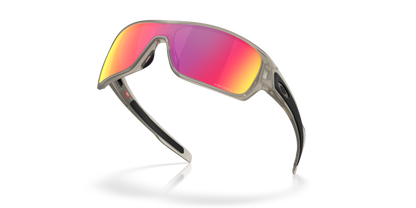 Matt Transparent Grey Ink - 0OO9307 888392640260