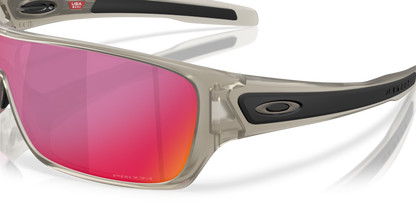 Matt Transparent Grey Ink - 0OO9307 888392640260