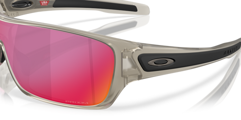 Matt Transparent Grey Ink - 0OO9307 888392640260