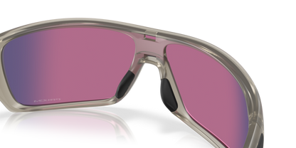 Matt Transparent Grey Ink - 0OO9307 888392640260