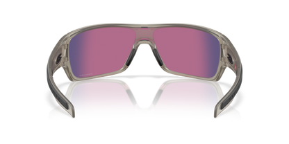 Matt Transparent Grey Ink - 0OO9307 888392640260