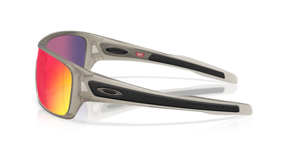 Matt Transparent Grey Ink - 0OO9307 888392640260