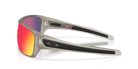 Matt Transparent Grey Ink - 0OO9307 888392640260