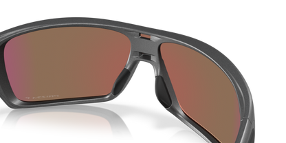 Matte Steel - 0OO9307 888392642196