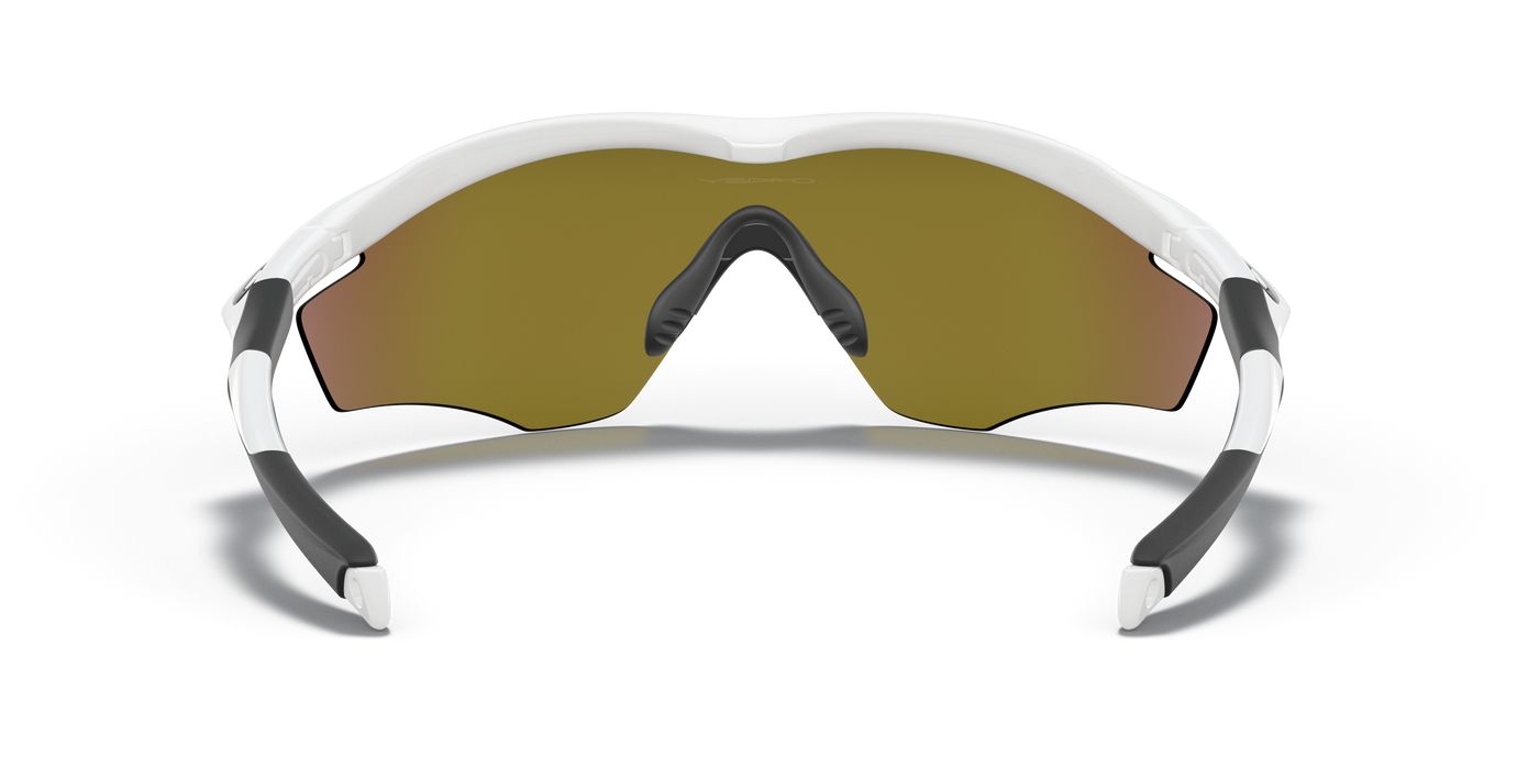 Oakley OO9343 Polished White 888392172143