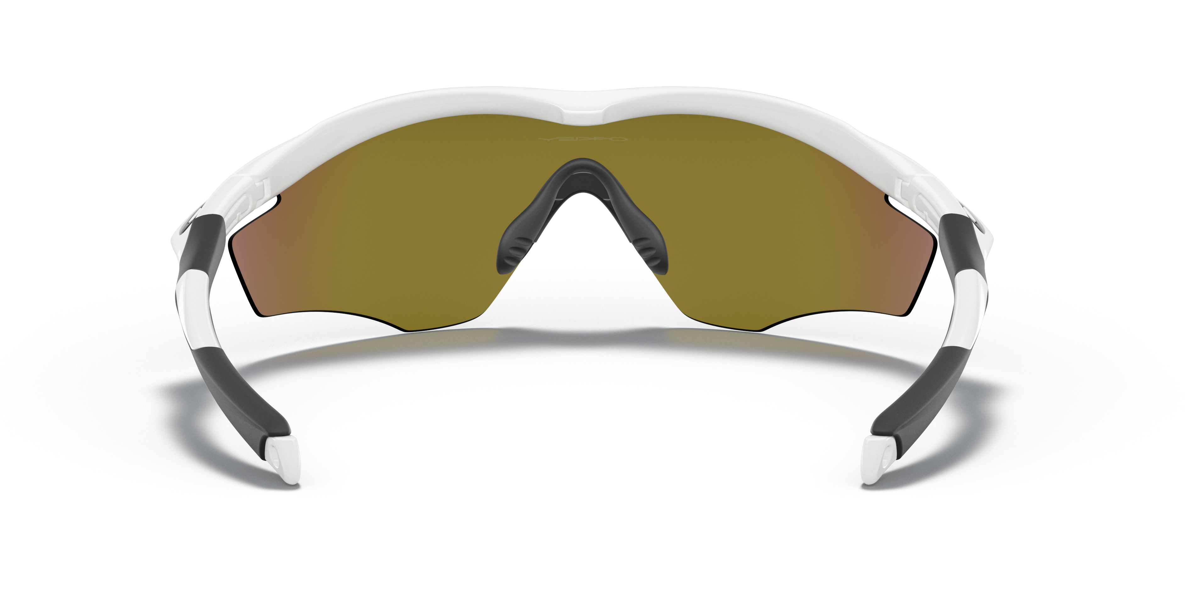 Oakley OO9343 Polished White 888392172143