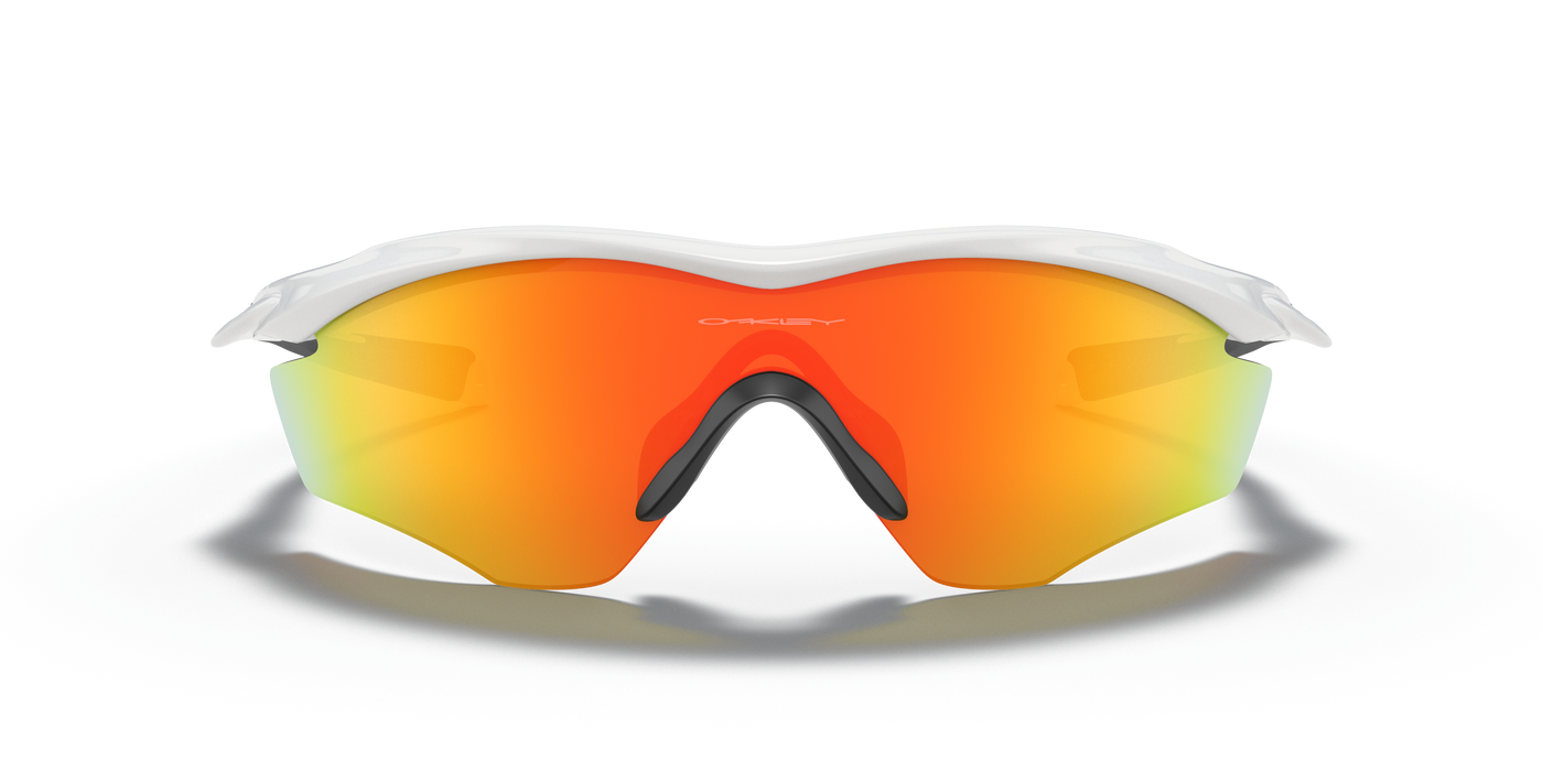 Oakley OO9343 Polished White 888392172143