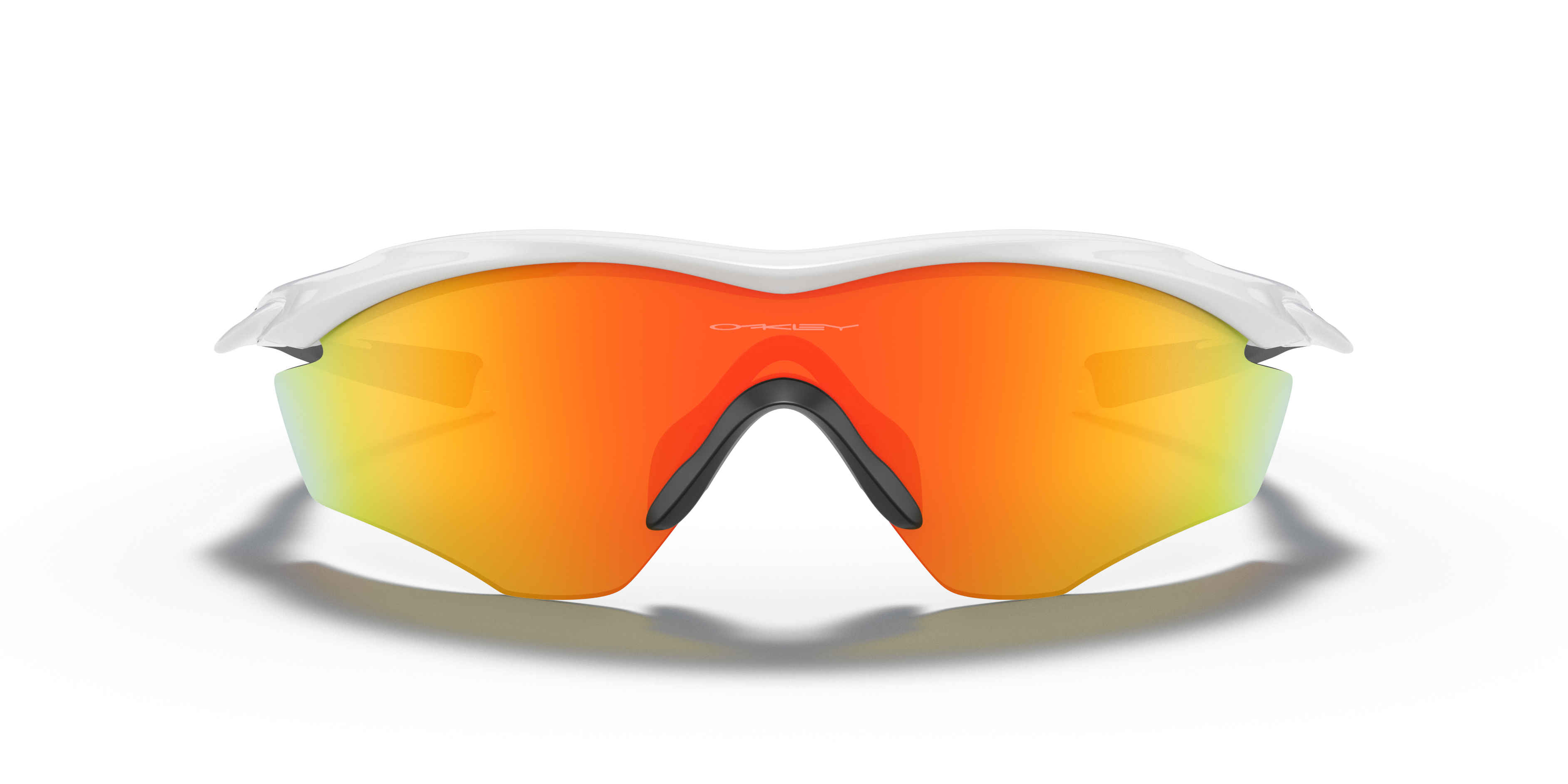 Oakley OO9343 Polished White 888392172143