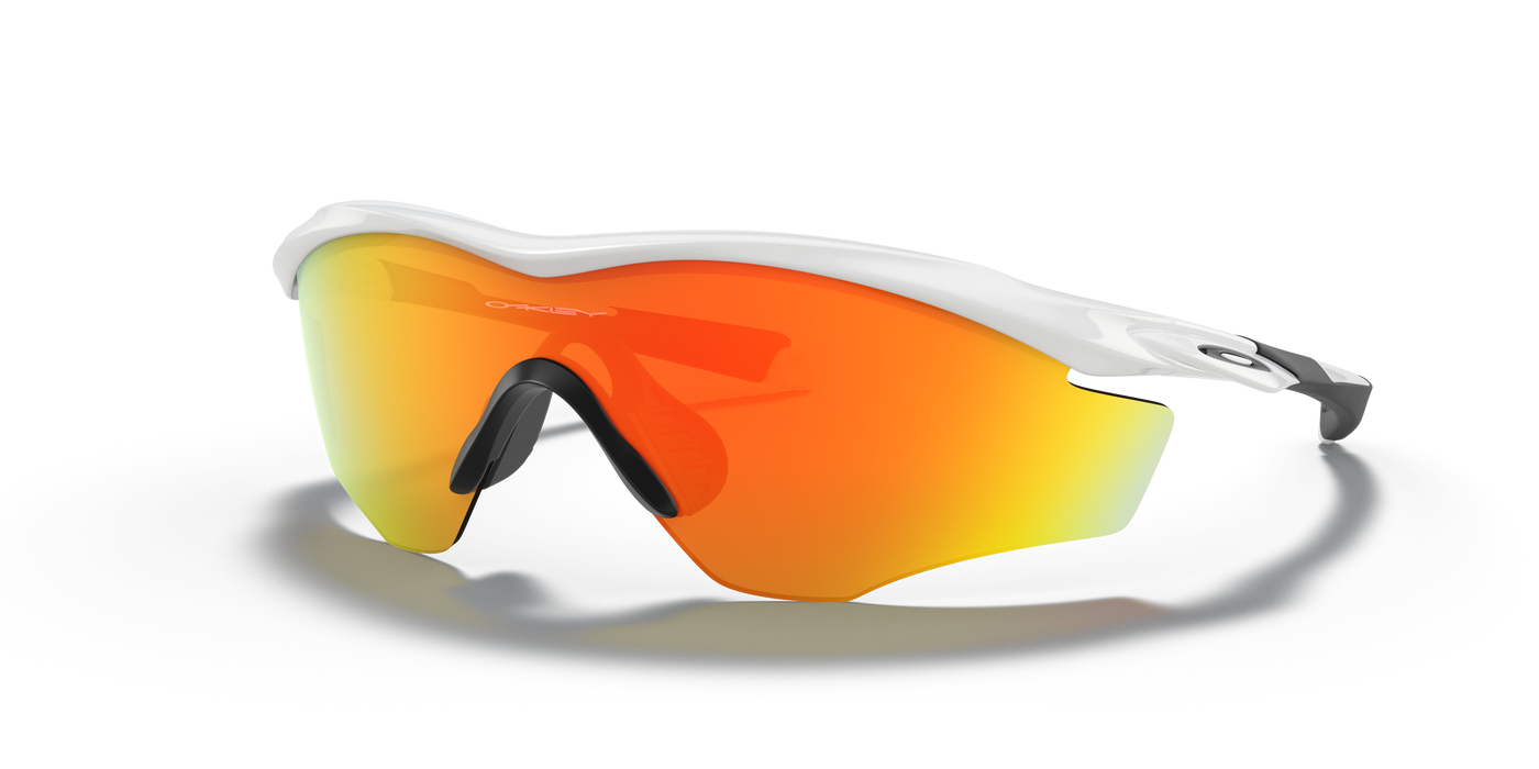 Oakley OO9343 Polished White 888392172143