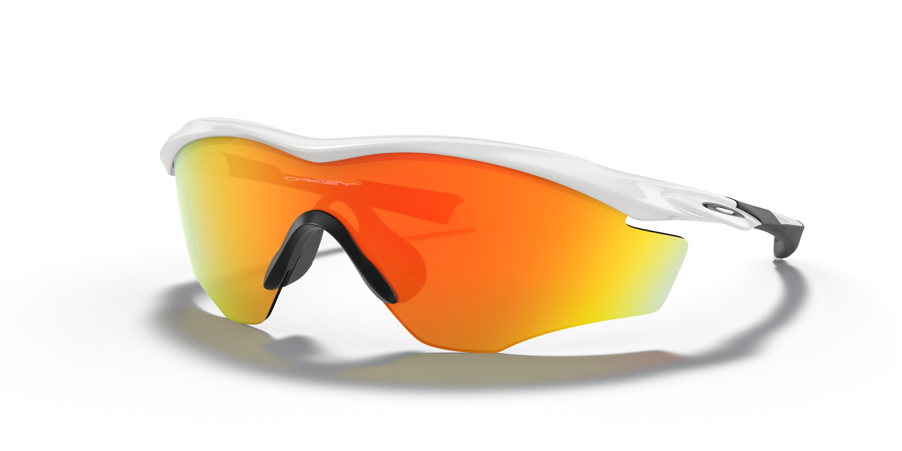 Oakley OO9343 Polished White 888392172143