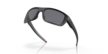 Matte Black - 0OO9367 888392276360